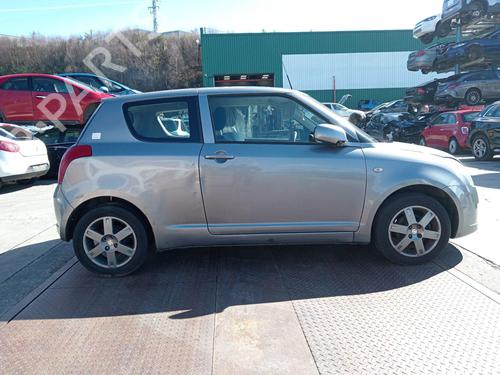 Handskerum SUZUKI SWIFT III (MZ, EZ) 1.3 DDiS (RS413D) | BP34613548C95 - Image 11