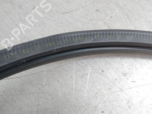Rubber door seal AUDI A5 Sportback (F5A, F5F) 3.0 TDI quattro | BP25334355C142 