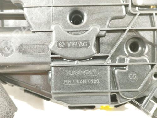 Front right lock SEAT LEON (KL1, KLG) 1.5 TSI | BP38938086C97 - Image 6