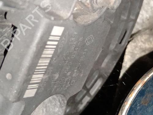 Alternator RENAULT KANGOO / GRAND KANGOO II (KW0/1_) 1.5 dCi 75 (KW07, KW10, KW04) | BP32059173M7