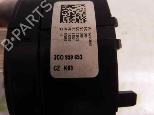 Squib airbag VW PASSAT B6 (3C2)  | BP1851541C102 