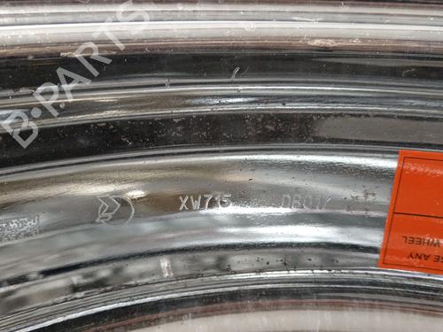Rim JAGUAR XJ (XJ40, XJ81) 6 3.6 | BP29250371C45 