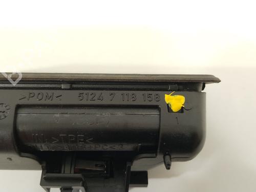 Tailgate handle BMW 3 (E90) 320 d | BP27571395C132 