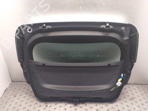 Tailgate PEUGEOT 308 II (LB_, LP_, LW_, LH_, L3_)  | BP5585164C6