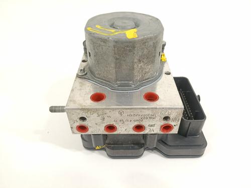 ABS pump MERCEDES-BENZ A-CLASS (W176)  | BP15193969M43 