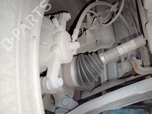 Used Right front driveshaft Right front driveshaft 37192208 37192208