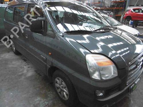Mass air flow sensor HYUNDAI H-1 Van (A1)  | BP1843100M95 