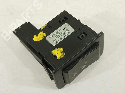 Switch MAZDA 6 Hatchback (GH) 2.5 MZR (GH5FS) | BP33202959I30 - Image 3