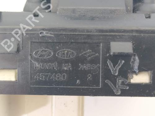 Mirror switch KIA CEE'D Hatchback (ED)  | BP8530732I25  - Image 5