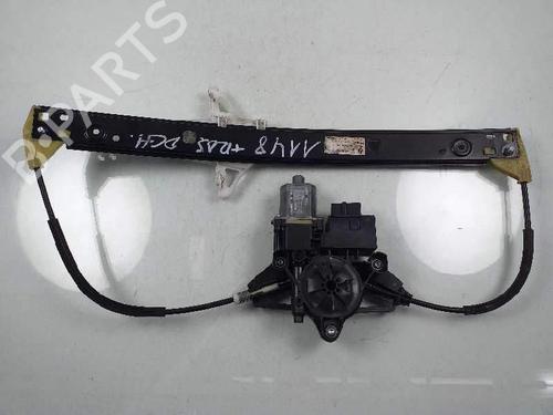 Used Rear right window mechanism Rear right window mechanism SKODA OCTAVIA III (5E3, NL3, NR3) [2012-2021] 1948772 1948772