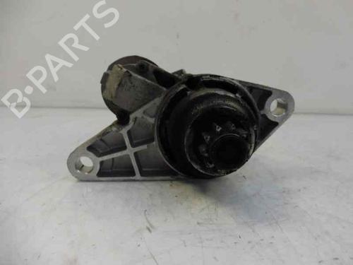 Starter VW POLO (9N_, 9A_)  | BP1987529M8 
