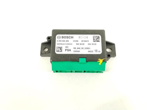 Elektronische module PEUGEOT 308 SW II (LC_, LJ_, LR_, LX_, L4_) 2.0 BlueHDi 150 (150 hp) 29528029