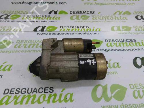 Startmotor Startmotor 1839555 1839555
