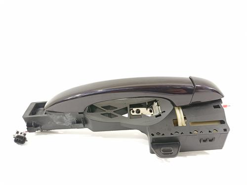 Rear left exterior door handle RENAULT TALISMAN (LP_)  | BP18409593C130 