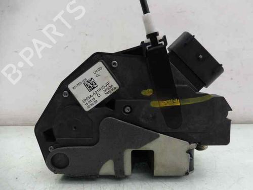 Used Front left lock Front left lock FORD TOURNEO CONNECT / GRAND TOURNEO CONNECT V408 MPV [2013-2026] 4460077 4460077
