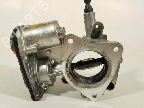 throttle-body-opel-zafira-tourer-c-p12-2011-27833051 main image