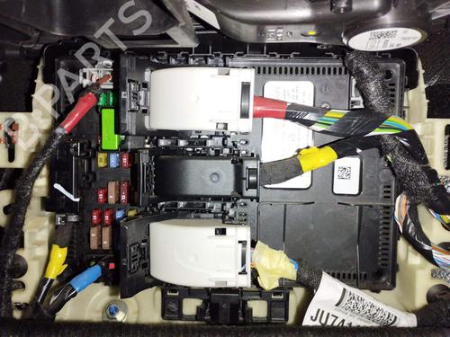 fuse-box-ford-focus-iv-hn-2018-23256392 main image