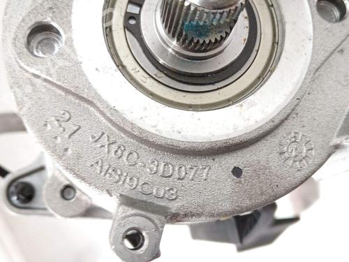 Steering column FORD FOCUS IV (HN) 1.0 EcoBoost | BP32090316M21 - Image 6