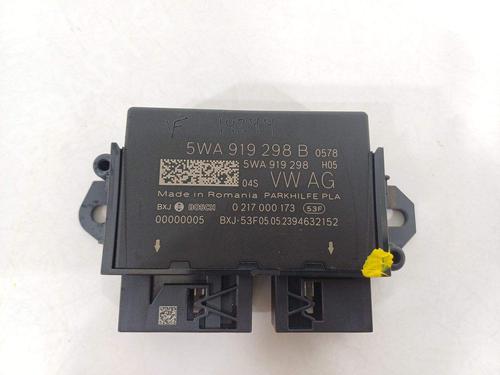 Electronic module CUPRA LEON (KL1, KU1, KUG) 1.5 eTSI | BP29258659M83 - Image 4