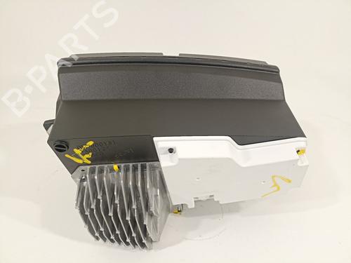 Instrument cluster MERCEDES-BENZ GLE (V167) GLE 300 d 4-matic (167.119) | BP17615646C47 