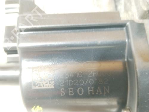 Egr KIA SORENTO II (XM) | BP32043332M69