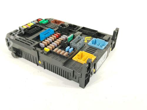 Fuse box CITROËN C4 Picasso II 1.2 THP 130 | BP36667645E1  - Image 5