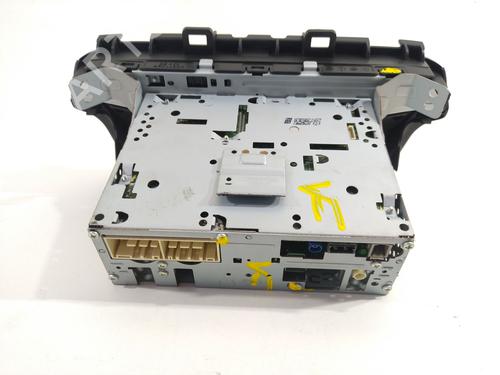 Electronic module HYUNDAI KONA (OS, OSE, OSI)  | BP15721625M83 