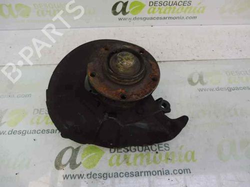 Used Left front steering knuckle Left front steering knuckle 1878673 1878673