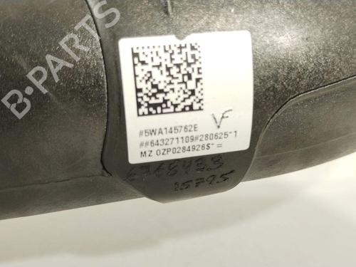 Pipe CUPRA LEON (KL1, KU1, KUG) 2.0 TSI | BP37068222M125 - Image 2