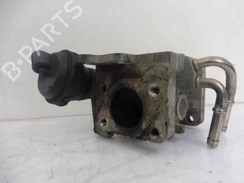 Throttle body VW GOLF V (1K1)  | BP1855557M82 