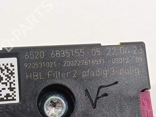 Electronic module BMW 4 Coupe (G22, G82) M4 Competition M xDrive | BP29279765M83 - Image 2