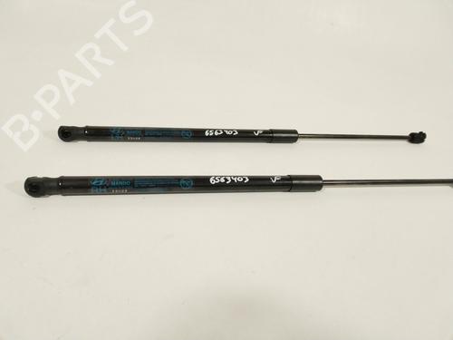 Tailgate lift support HYUNDAI KONA (OS, OSE, OSI) 1.0 T-GDi Hybrid 48V | BP29326939C138 