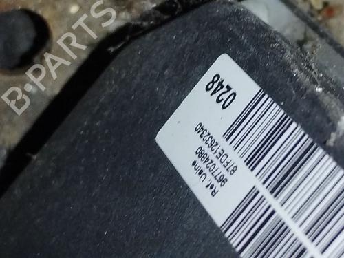 Used ABS pump CITROËN C4 II (NC_) 1.6 HDi 110 (112 hp) 29608924