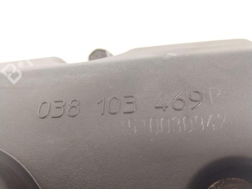 Valve cover VW PASSAT B5.5 (3B3) 1.9 TDI | BP33016360M124 - Image 6
