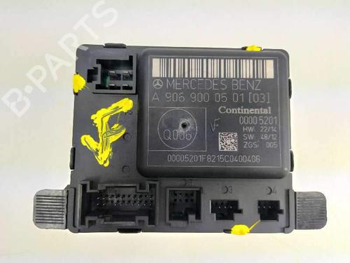 Used Electronic module Electronic module 6249803 6249803