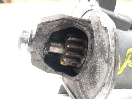 Starter FORD FIESTA V (JH_, JD_) 1.4 TDCi | BP23529507M8 
