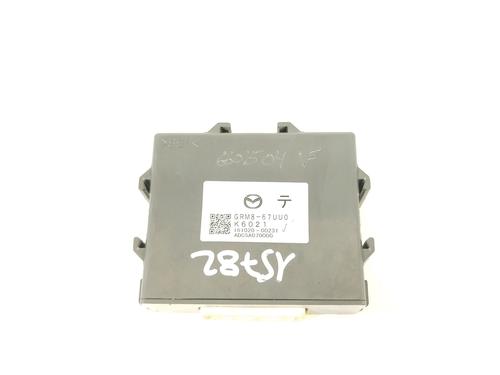 Used Electronic module MAZDA 6 Estate (GJ, GL) [2012-2025]  30302881