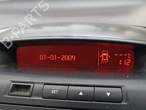 Display monitor KIA CEE'D Hatchback (ED) 1.6 CRDi 115 | BP10379494C48 - Image 3