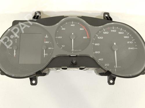 instrument-cluster-seat-leon-1p1-2005-2006-2007-2008-2009-2010-2011-2012-2013-26972837 main image