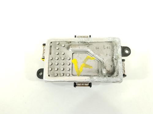 Used Heater resistor MERCEDES-BENZ C-CLASS (W204) [2007-2015]  29403034