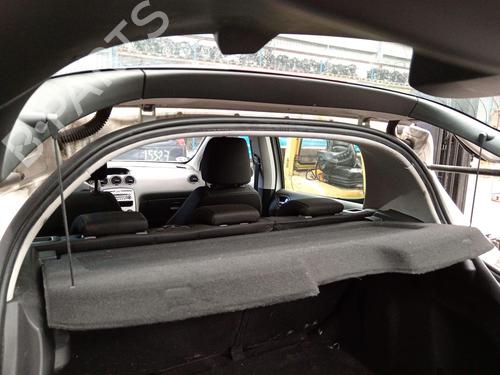 Used Rear parcel shelf Rear parcel shelf 36466381 36466381