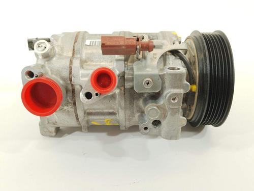 AC compressor SEAT IBIZA V (KJ1, KJG) 1.0 TSI | BP27151515M34 - Image 5