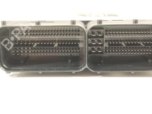Engine control unit (ECU) CUPRA FORMENTOR (KM7, KMP) 2.0 VZ 4Drive | BP33024146M57  - Image 5