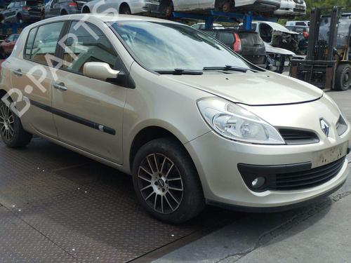 Engine RENAULT CLIO III (BR0/1, CR0/1) 1.5 dCi (BR17, CR17) | BP36567054M1 - Image 10