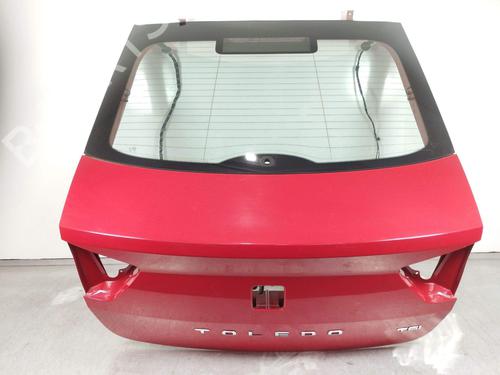 tailgate-seat-toledo-iv-kg3-2012-2013-2014-2015-2016-2017-2018-2019-16786918 main image