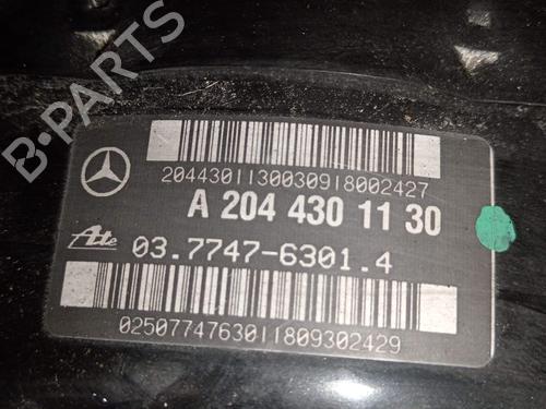 Used Servo brake Servo brake MERCEDES-BENZ C-CLASS T-Model (S204) C 200 CDI (204.207) (136 hp) 40100860 40100860