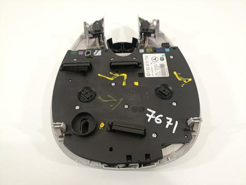 Interior roof light MERCEDES-BENZ E-CLASS (W211)  | BP8322044I8 