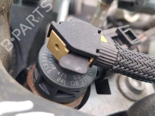 Used Injector Injector 29250352 29250352