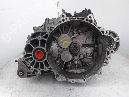 Gearbox FORD MONDEO IV (BA7) 2.2 TDCi | BP1990826M3 