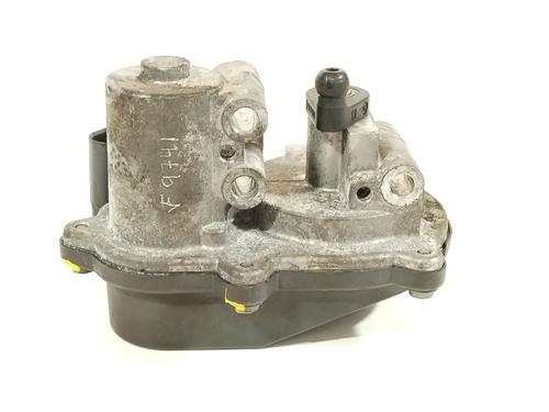 Throttle body AUDI A5 Convertible (8F7) 3.0 TDI quattro | BP28057783M82 
